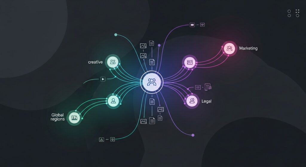 collaborative outcomes 