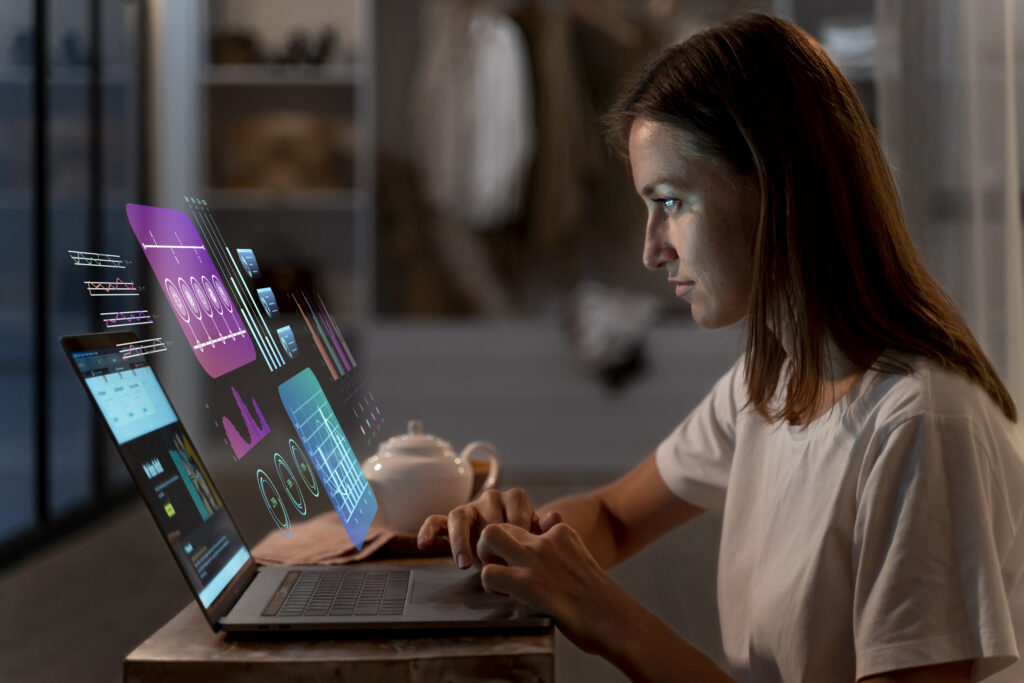 The Role of Predictive Metadata in Digital Asset Management