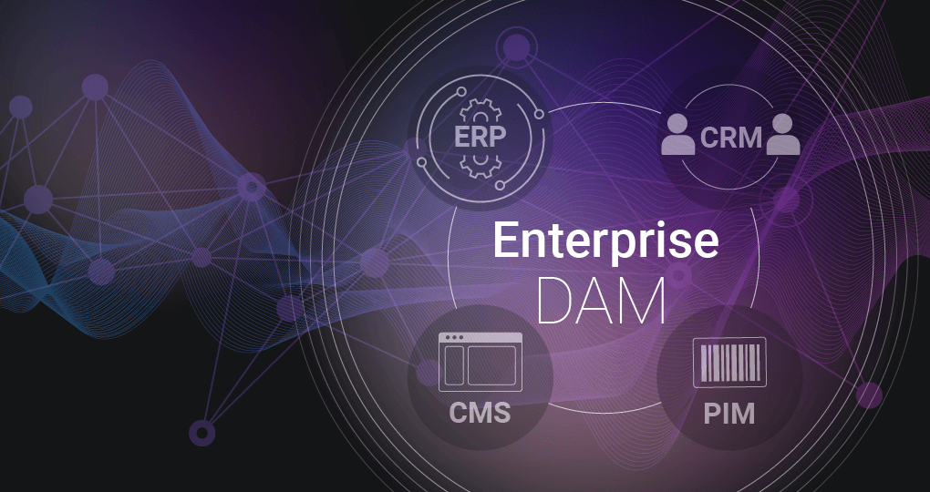 Enterprise DAM