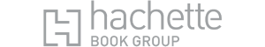 hachette book group logo grey