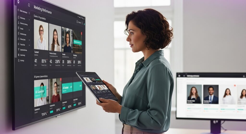 DAM System trends shaping 2026 