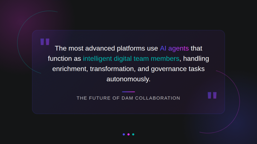 the future of DAM collaboration