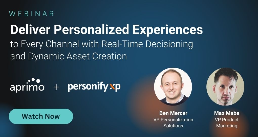 24 Q3 Webinar Personify Watch Now Thumbnail 1020 x 540