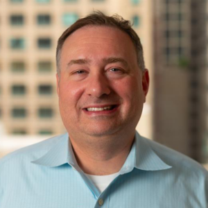 Picture of Mark Weissman