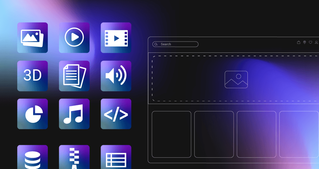 Modular Content