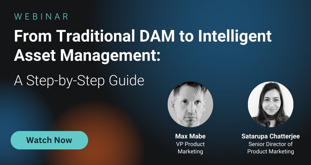 On demand Webinar From Traditional DAM Thumbnail 1020 x 540