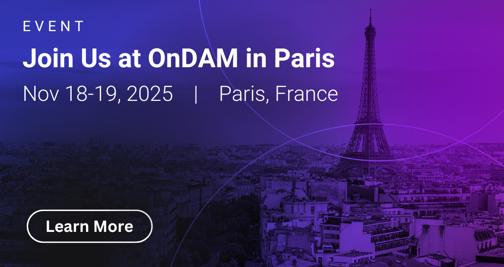 OnDAM in Paris