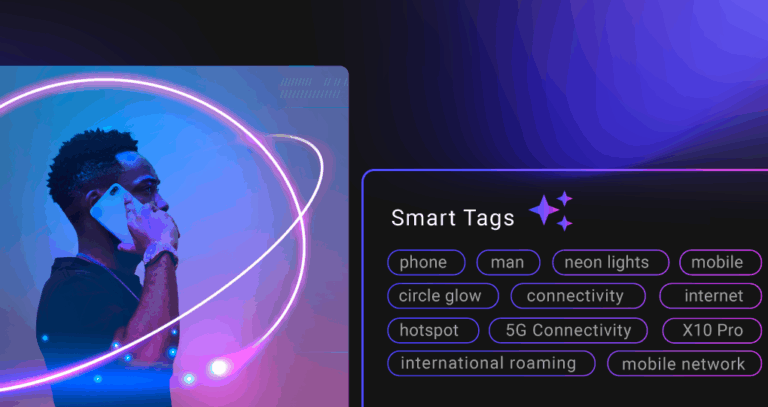 Aprimo Smart Tags
