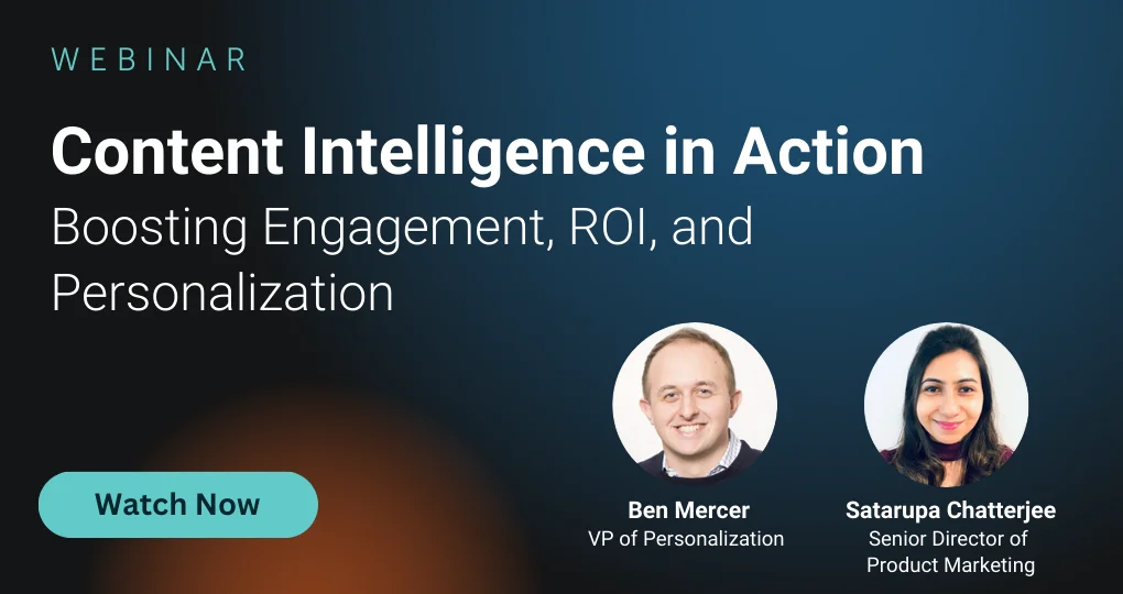 Webinar Content Intelligence in Action 1020 x 540