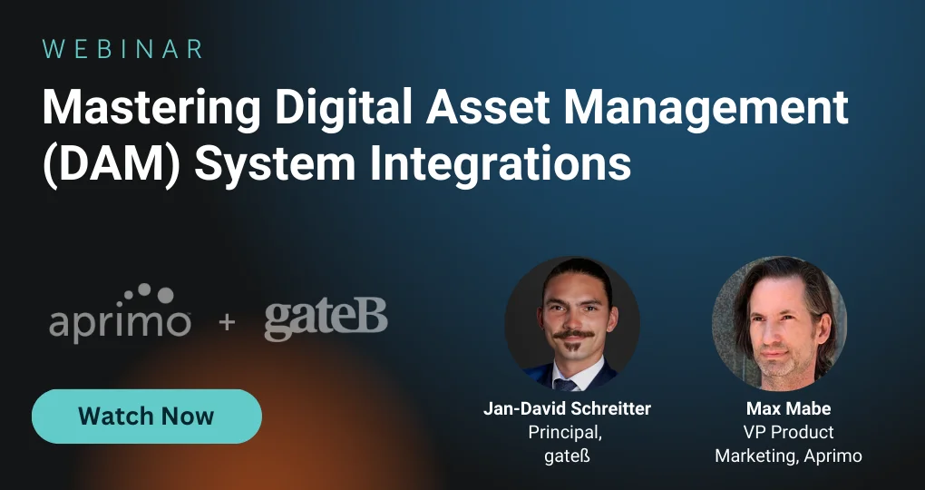 Webinar with gateB On Demand 1020 x 540