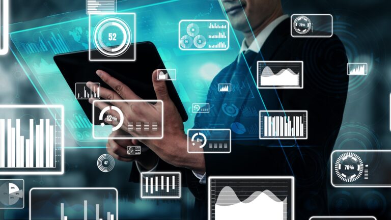 Digital Asset Management: Everything You Need to Know 1 Digital Asset Management concept image