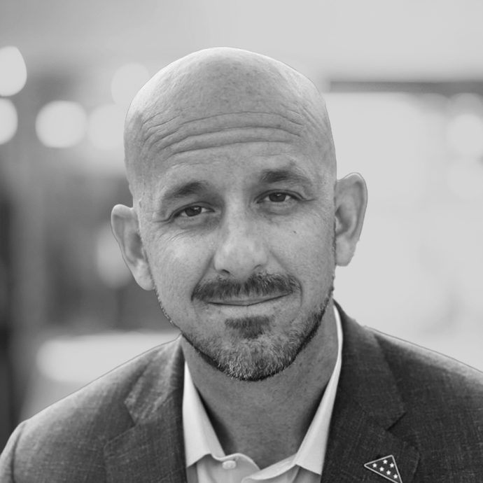 Ken Zordani Photo Avyre BW