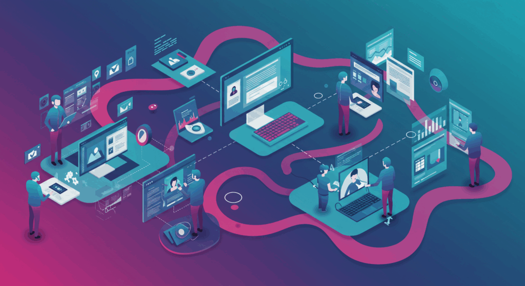 Agentic AI Tools in Content Operations