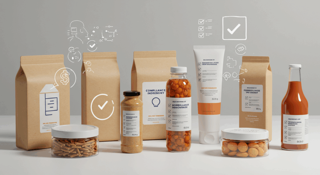 CPG Brands