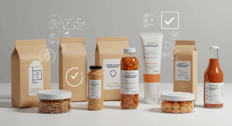 CPG Brands
