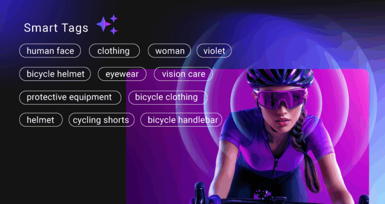 Automated Metadata Tagging for Images
