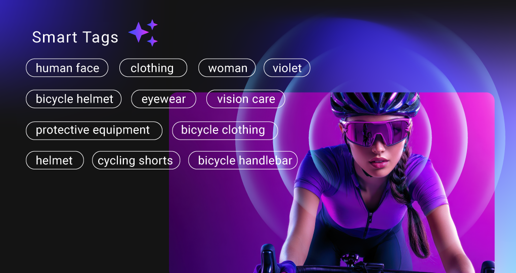 Automated Metadata Tagging for Images