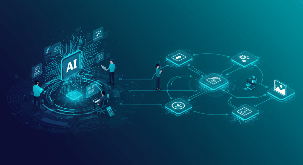 LLMs Are Changing Content Operations