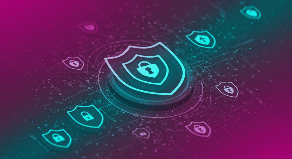 DAM Security Features for Life Sciences Compliance Multi-Factor Authentication and Security