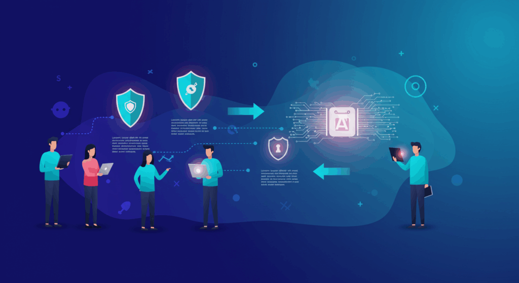 LLM Content Operations implementation