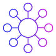 Centralized Icon