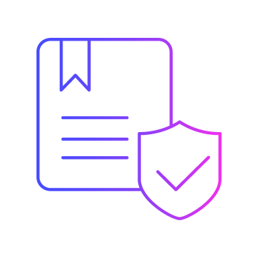 Icon Gradient General Brand Compliance