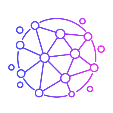 Global Distribution Icon