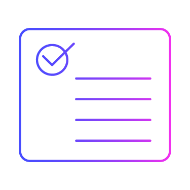 Icon Gradient General Review