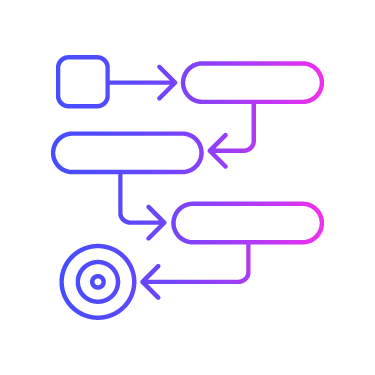 Icon Gradient Product Plan