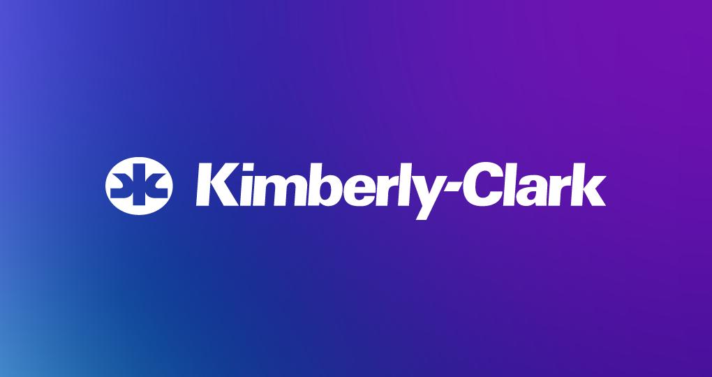 Kimberly-Clark success story