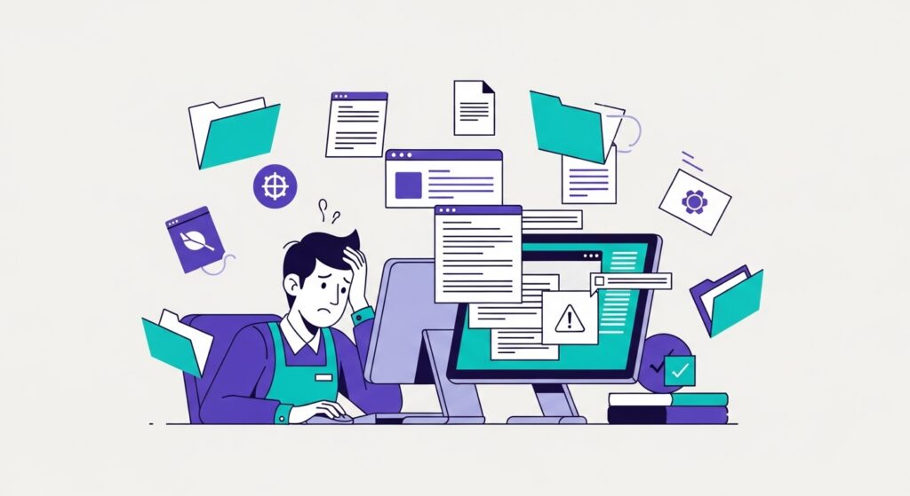 DAM Challenges for Retail Brands