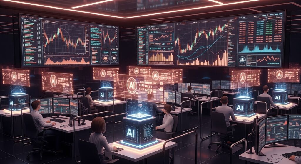 AI for Financial Services