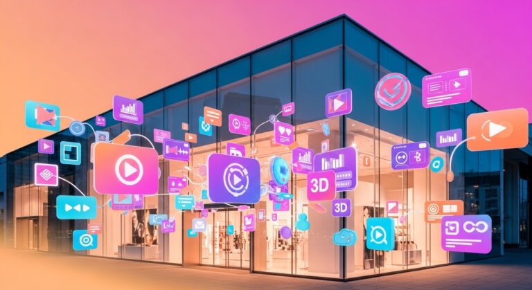 DAM Challenges for Retail Brands