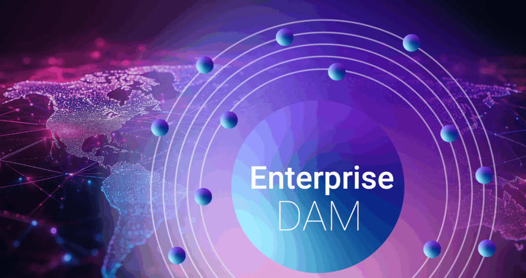 DAM for a Global Teams