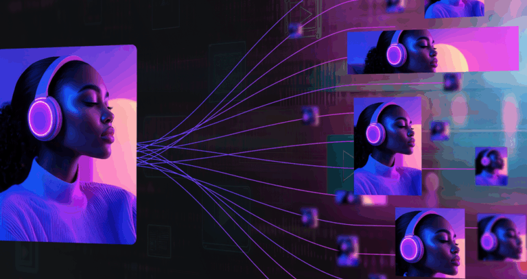 Intelligent Media Delivery