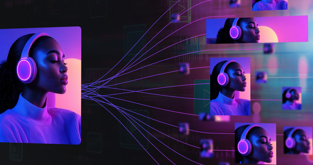 Intelligent Media Delivery