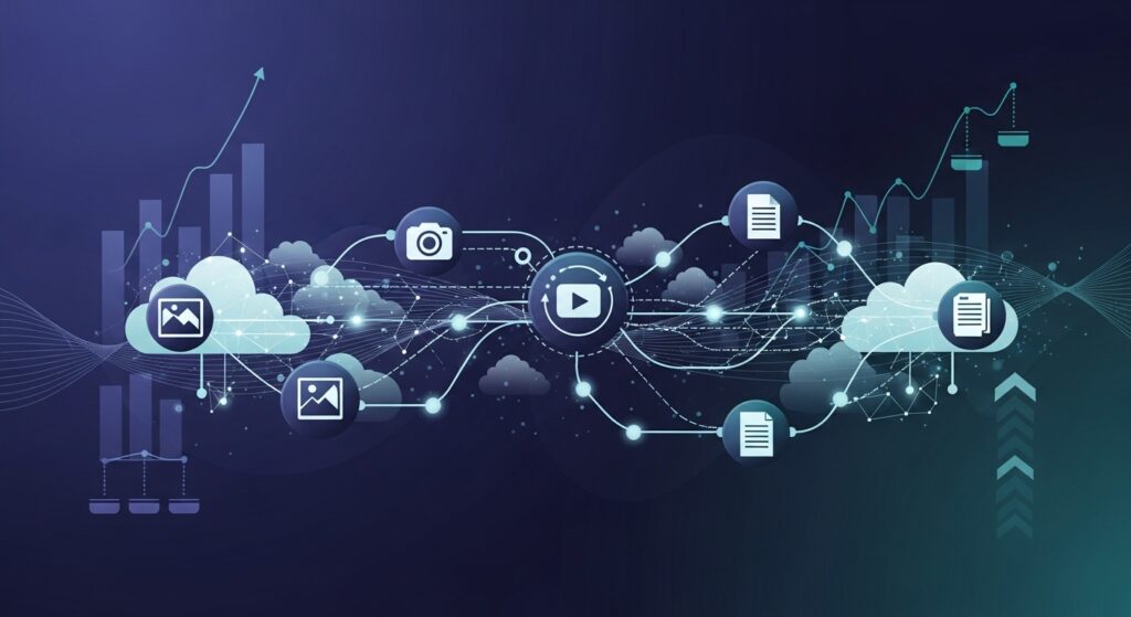 Enterprise DAM Solutions Support