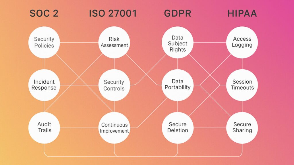 Compliance Frameworks