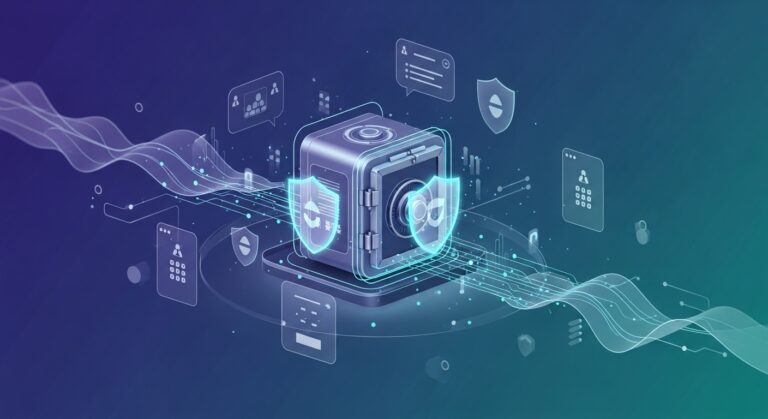 Ensuring Security in Digital Asset Management