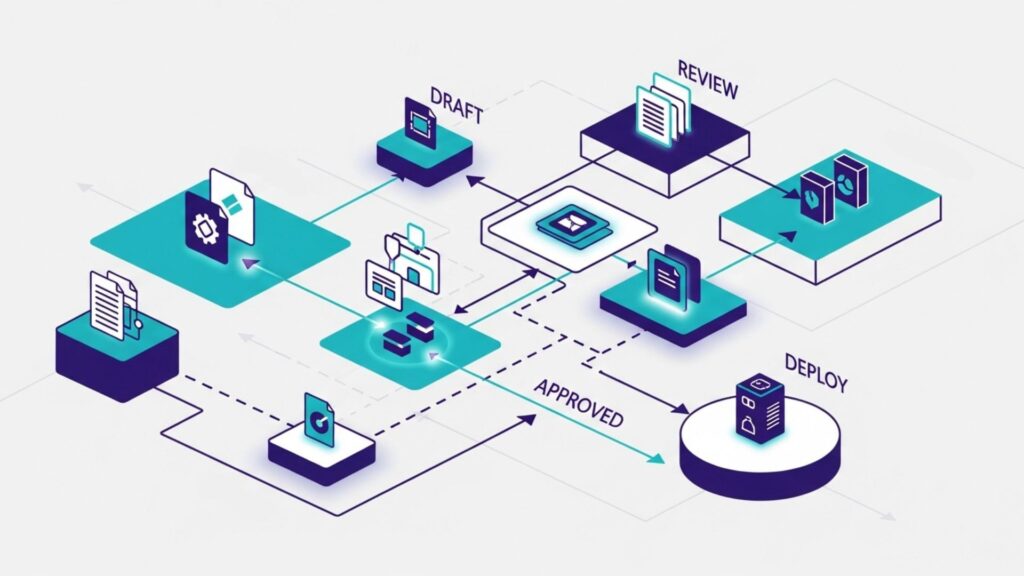 Workflow Optimization