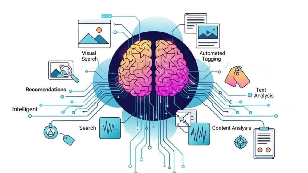 AI Integration Transforms Content Operations