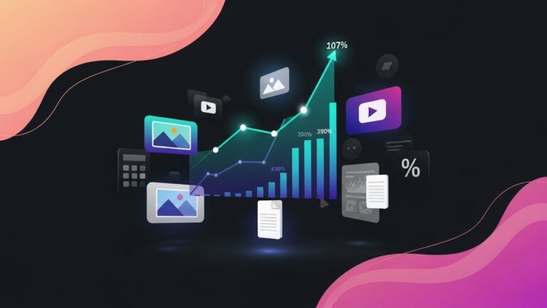 Financial Justification for DAM: ROI in the Age of AI