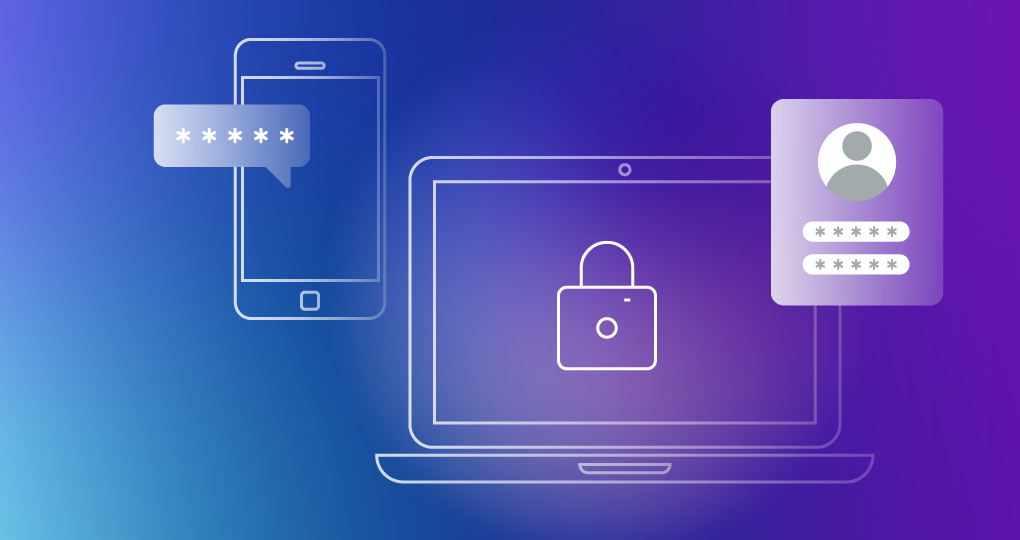 multi-factor authentication (MFA)