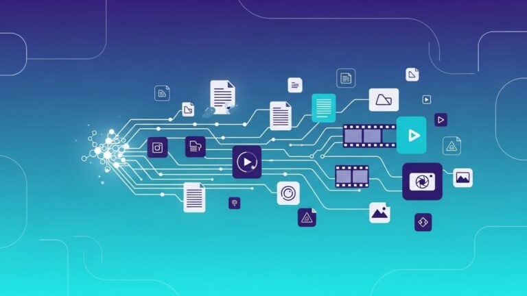 Metadata Drives Content Personalization