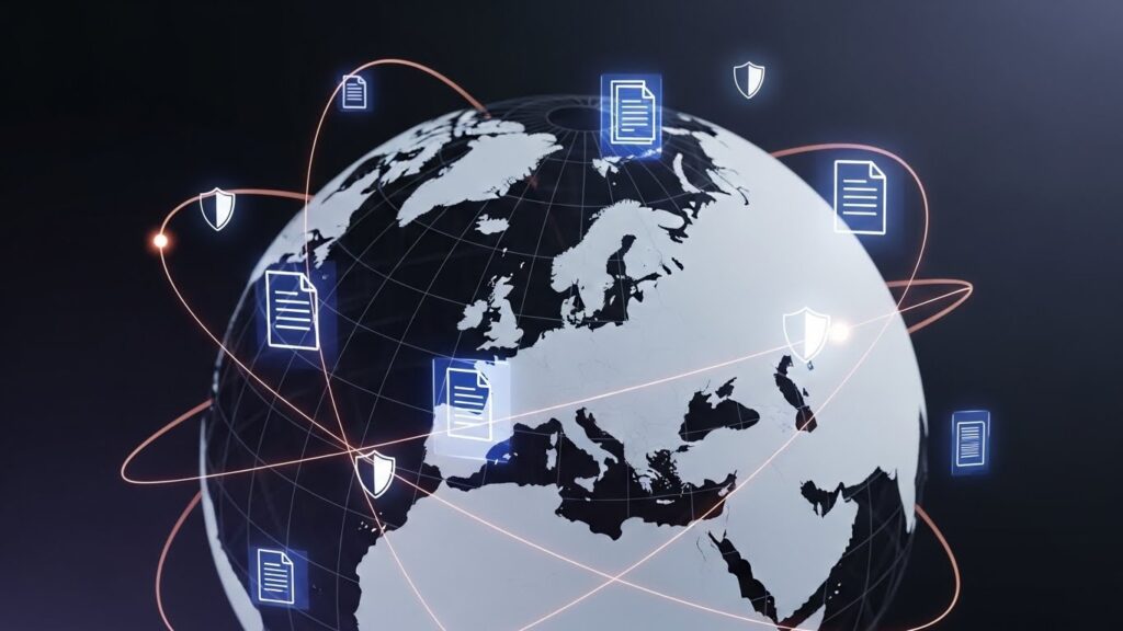 Regulations for ai marketing compliance