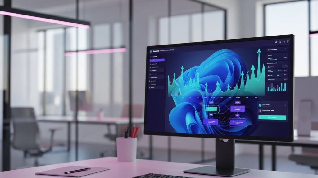 productivity metrics