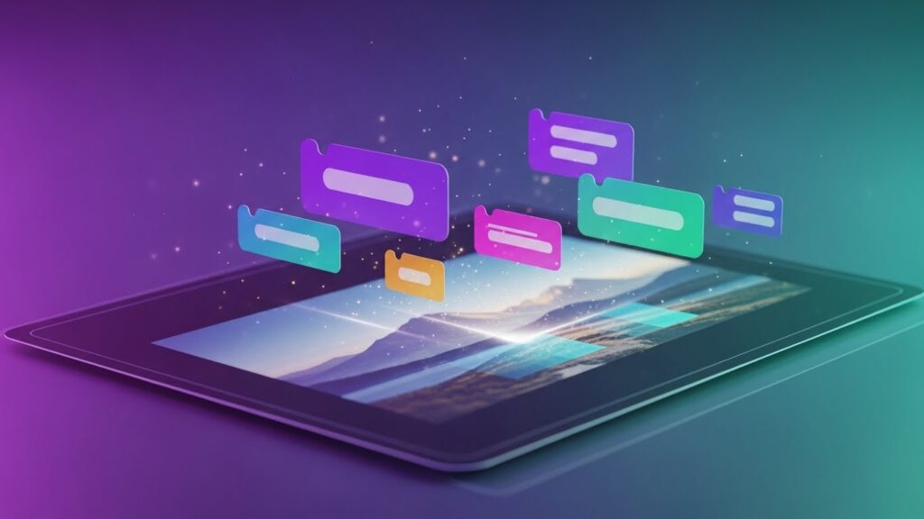 Ai transform metadata personalization