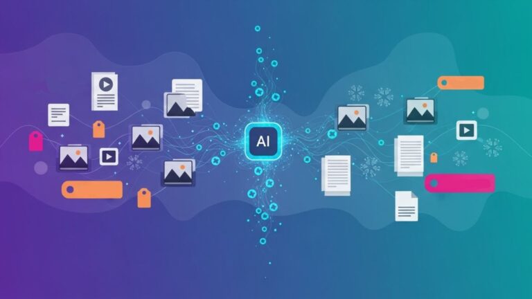 Ai in Digital Asset Management