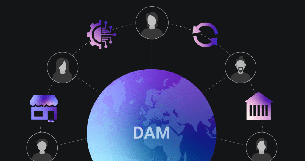 DAM Platforms That Support Global Manufacturing Operations