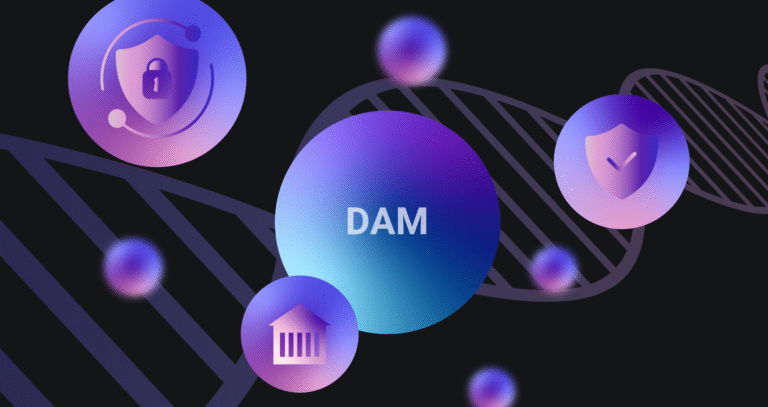 Enterprise DAM Rights Management for Confidential Drug Development Assets